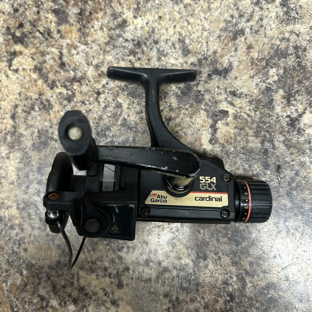 abu cardinal 5 products for sale | eBay