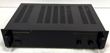 PARASOUND HCA-500 - High Current Discrete Amp...