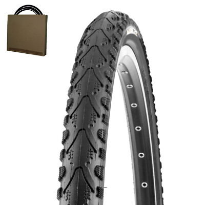 Kenda Fahrrad Trekking City Reifen Mantel Bereifung K-935 28x1.75 47-622 schwarz