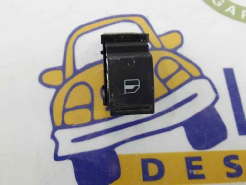 7L6959855B mando elevalunas trasero derecho para VOLKSWAGEN TIGUAN 2011 936831 - Foto 3 di 17