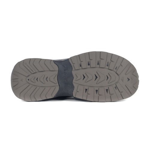 Teva Men's Outflow CT Black Closed-Toe Sandals 1134357.BLK - Picture 4 of 4