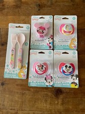 Disney Baby Complete Set