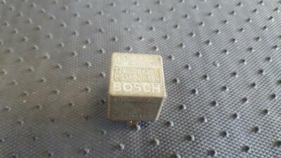 0332209159 1626239 Relay module for SAAB 9-5 UK257432-84 | eBay