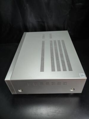 Pioneer A-30 Integrated Amplifier Silver Good Condition Used