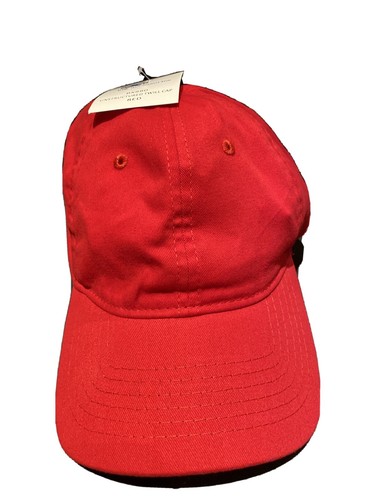 100% Cotton Hat BX880 