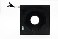 Sinar Lens Board with Aperture Adjuster, Copal 1 407