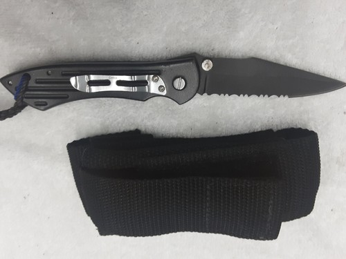 BUCK KNIVES 119. - Picture 8 of 12