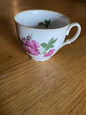 Czechoslovakia Cup Vintage