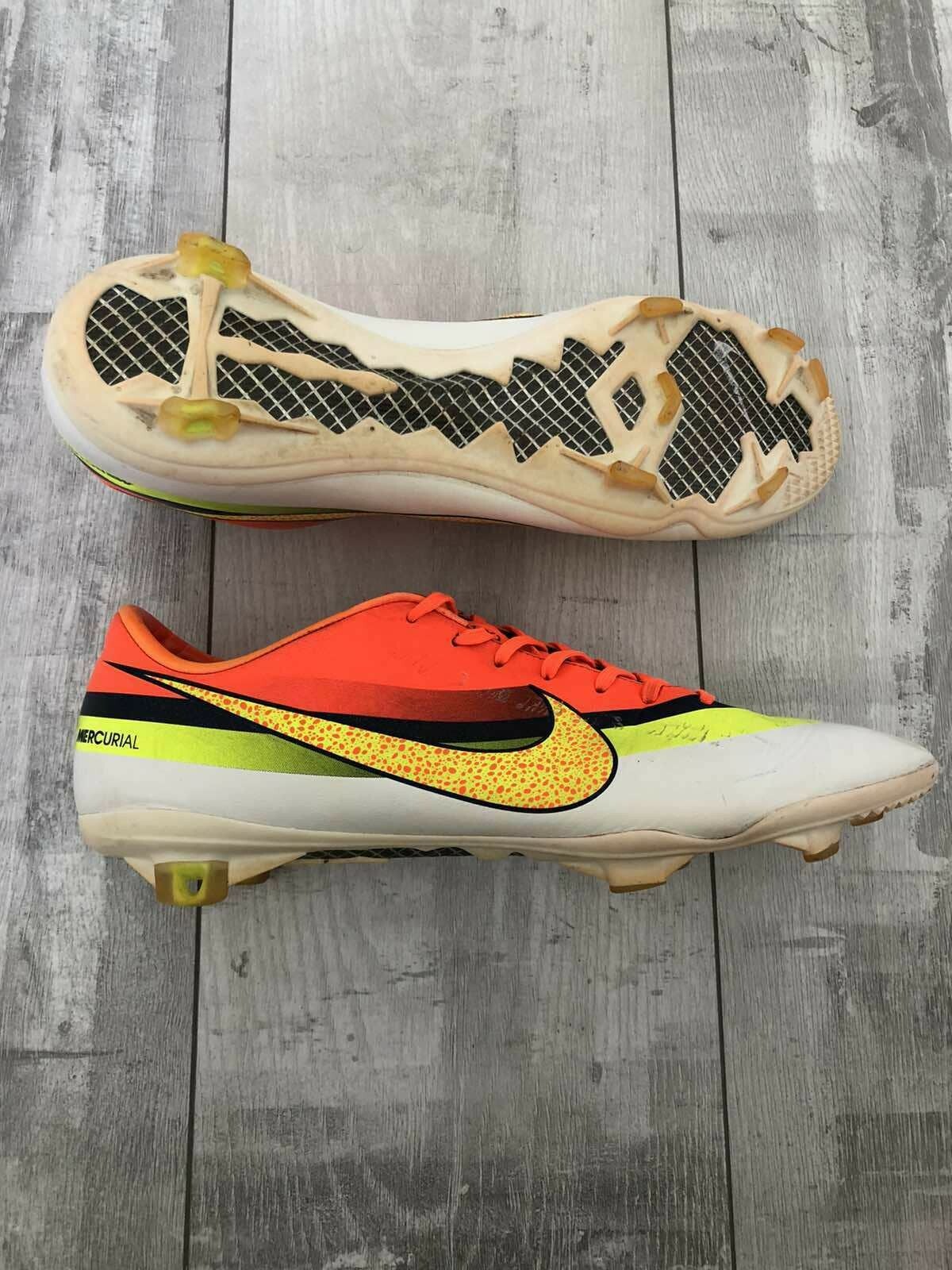 Nike Mercurial Vapor IX CR FG 