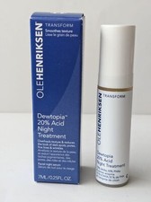 Ole Henriksen Dewtopia 20 Acid Night Treatment Mini
