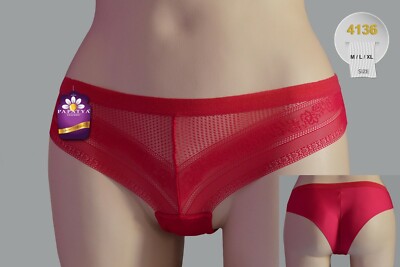 women underwear panties Different Color 6 ltems Buying High Quality