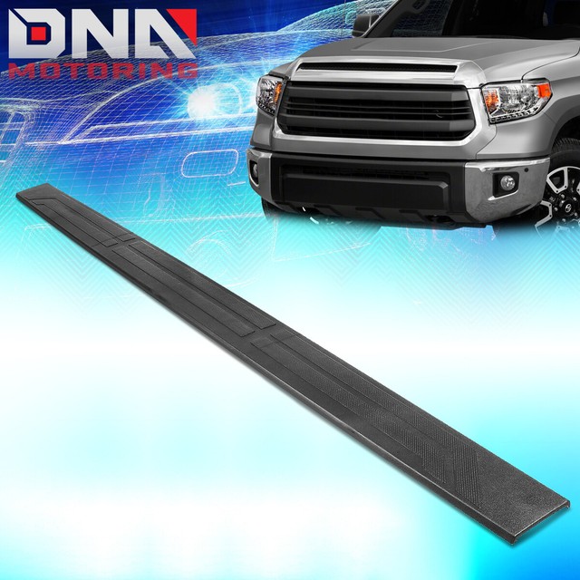 New Rear Tailgate OEM, Factory Fits 2014-2020 Toyota Tundra | eBay