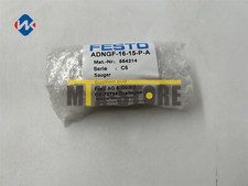 1PCS NEW FESTO cylinder ADNGF-16-15-P-A 554214