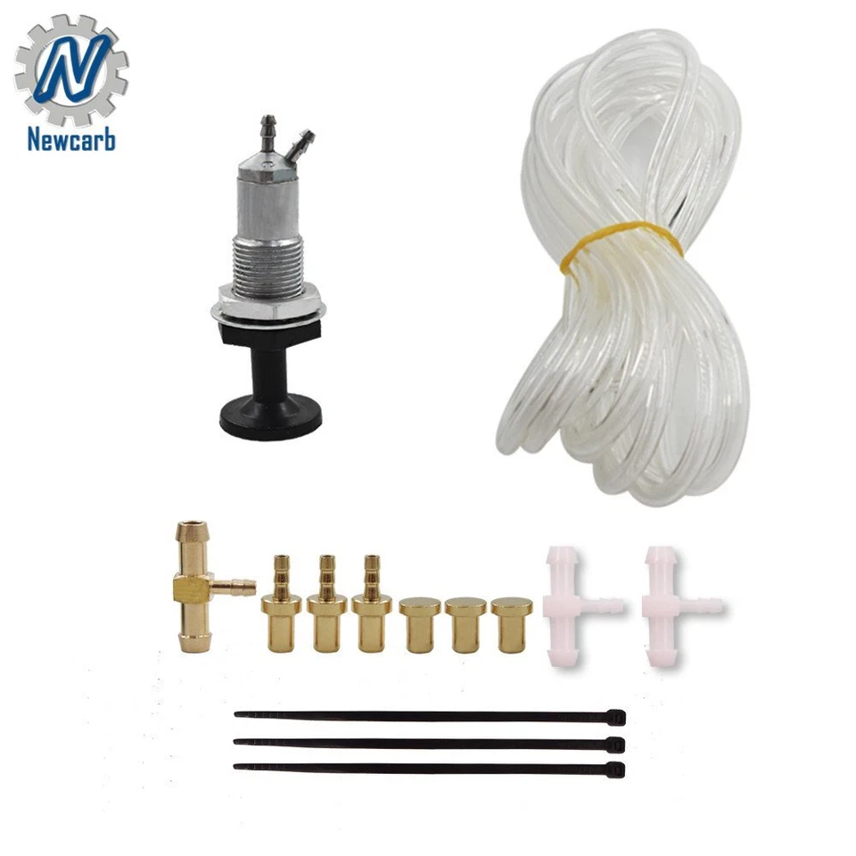 Kit Primer Para Kawasaki SS STX ZXI 900 1100 38 40 Jet SKI PWC Carro Triplo - Imagem 4 de 4