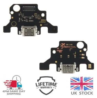 For Samsung Galaxy Tab A9+ Plus Charging Port Dock Connector Mic X210 X215