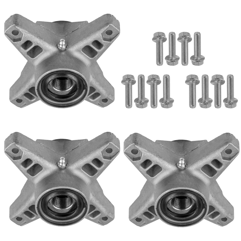 719-3118 618-3190 918-04217 918-04426 285-107 Spindle Assembly - Foto 12