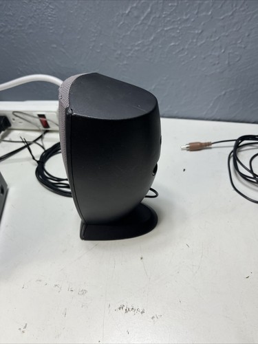 Altec Lansing ADA215 Computer Speakers - Picture 6 of 9