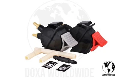 National Seating SK-1467-01 Valve Replacement Kit for GT 2 Valve High Low Switch