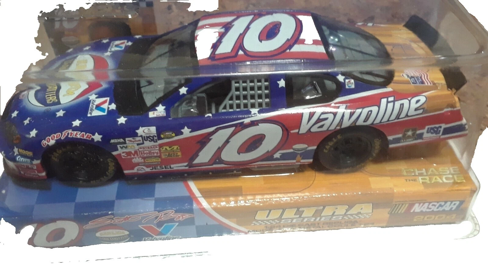 Racing Champions Batman 1:24 Diecast Racing Cars