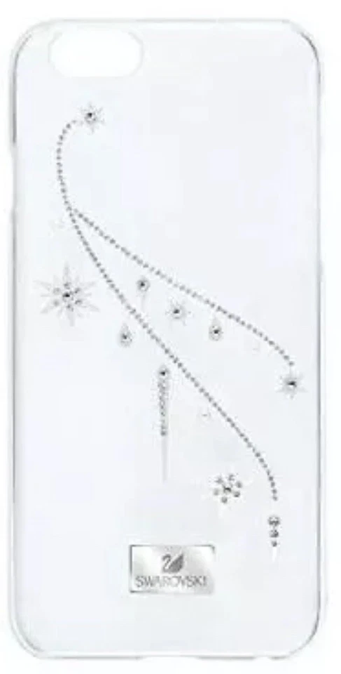 Funda para Smartphone Swarovski con Parachoques, iPhone® 6 Plus / 6s Plus Foto 2 de 4