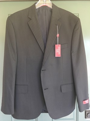chaps suit jacket