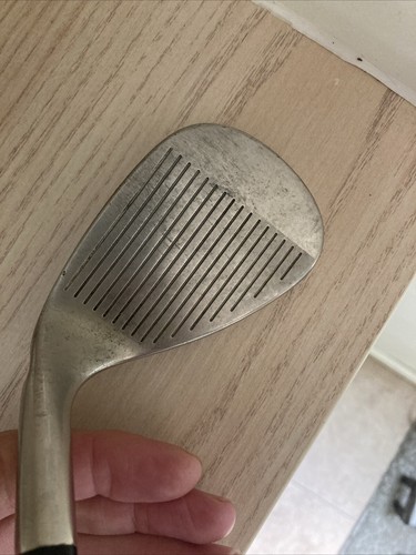 Ping Golf Club Tour Sand Wedge 56 Degree Blue Dot Reg Flex Steel Shaft Right H - Picture 4 of 7