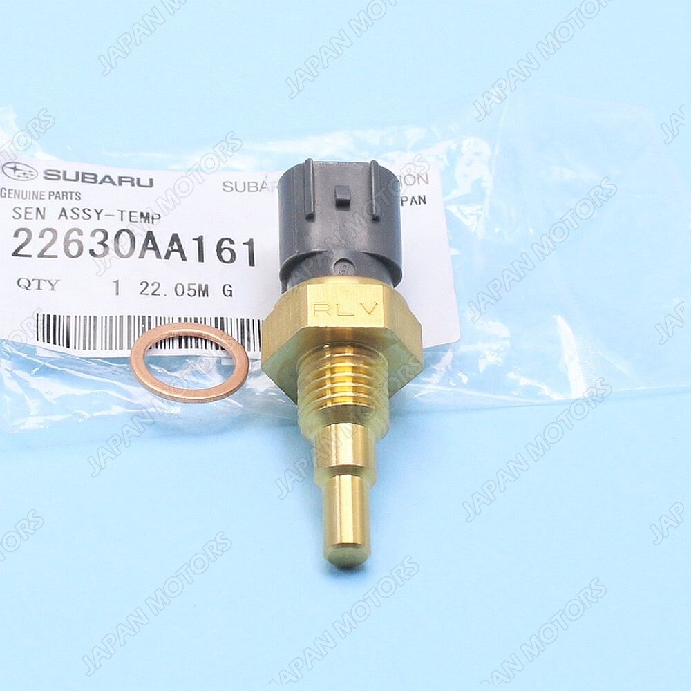 OEM Genuine Subaru Engine Coolant Temperature Sensor Legacy