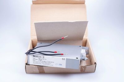 Klöckner Moeller DE5-LZ3-007-V4 232355 wireless interference suppression filter