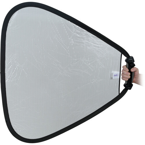 Lastolite LR3652 Trigrip 2-stop Diffuser & Reflector 75cm SoftSilver