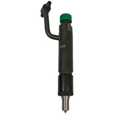 4x Iniettore carburante