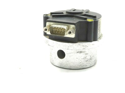 USED HOHNER AUTOMAZIONE PR01N1H.12/100 ENCODER PR01N1H12100