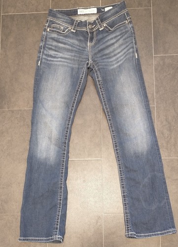 Bke Buckle Payton Size Gem