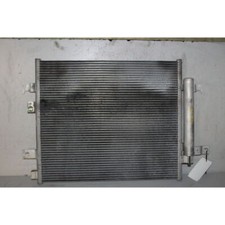 Radiateur Fiat 124