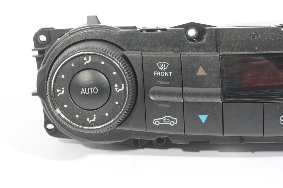 Mercedes Benz CLS500 W219 2006-2008 módulo de control de clima OEM Foto 3 de 4