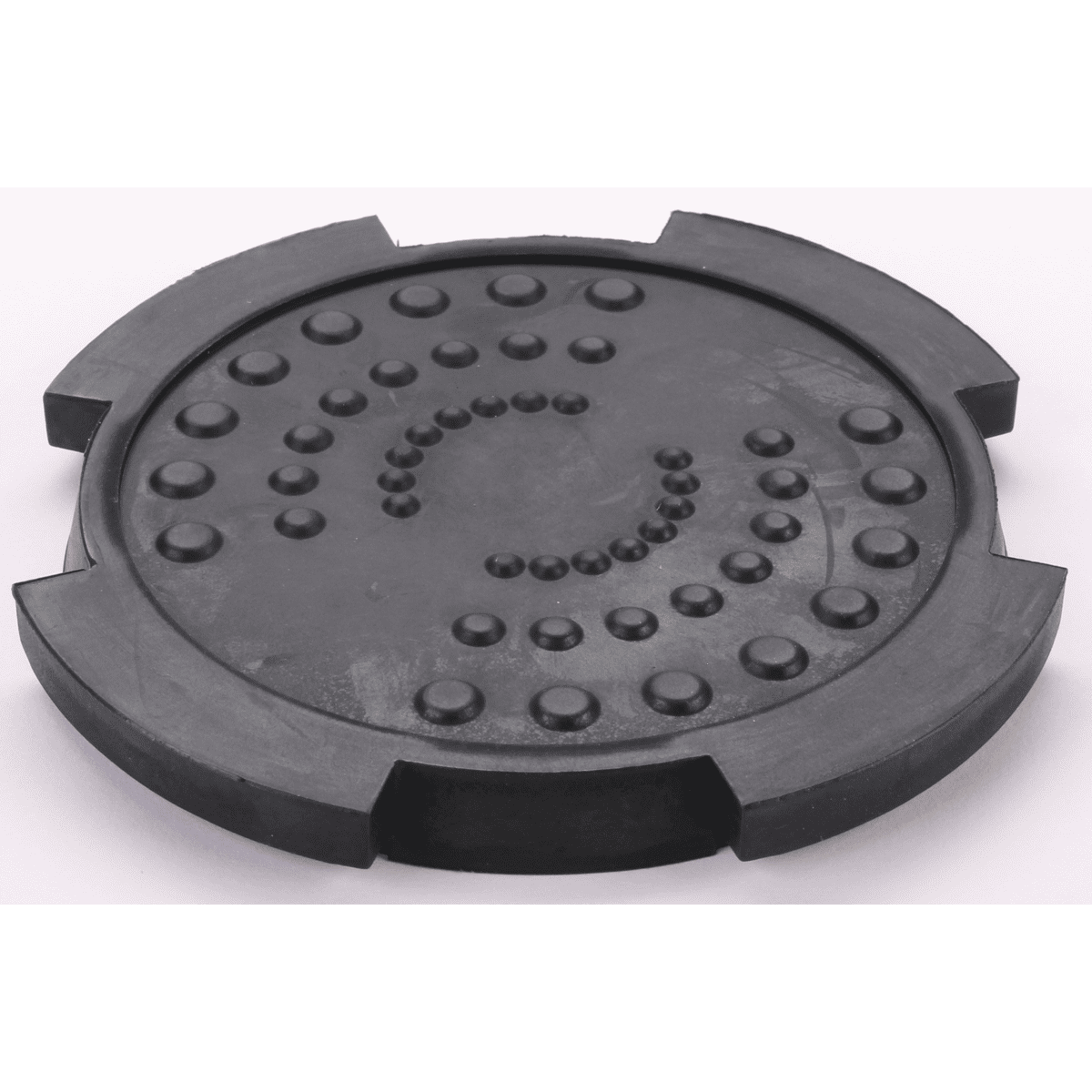 Sealey Light 3100Tb.a1 Rubber Saddle Pad - Image 4