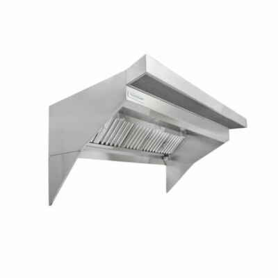 【Hoodmart】FOR M Hoodmart CAP HoodMart | Commercial Range Hoods, Exhaust and Vents