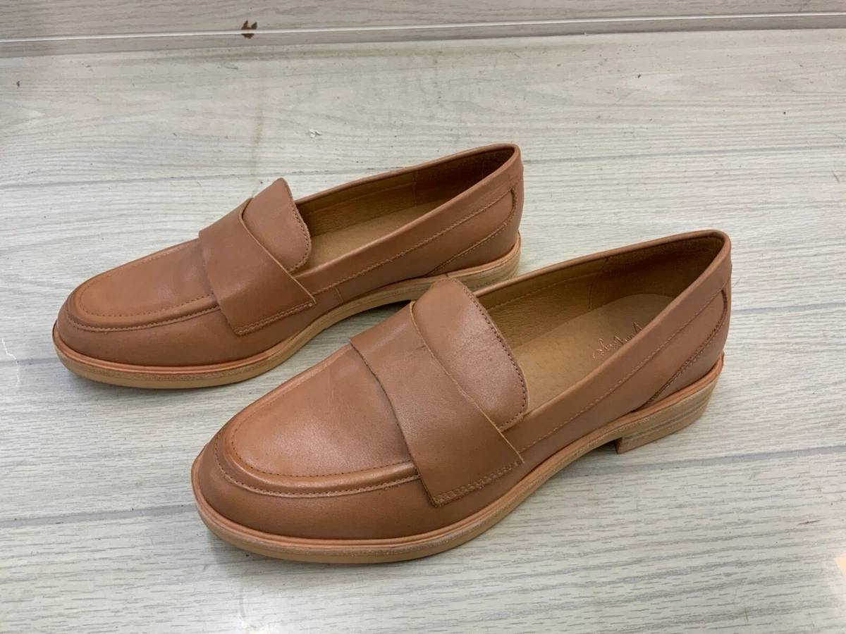 Crown vintage qelilia loafer sale