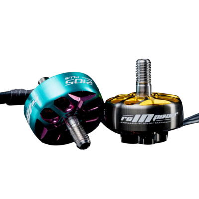 Rcinpower GTS V3 2105 plus 1850KV 2950KV 3600KV 5-6S 3-4S