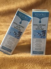 kizenka hyaluronic acid