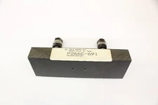 P266C-691 Gould fuse block form 101 use with A50P 225-600 norplex 691