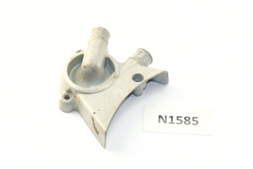 BMW F 650 CS K14 Bj 2002 - Wasserpumpendeckel Motordeckel N1585