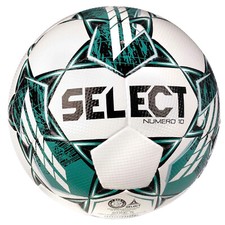 Pallone Da Calcio SELECT Club DB V22 - Unisex, Per Allenamento, TPU Testurizzato, 32 Pannelli - Foto 4