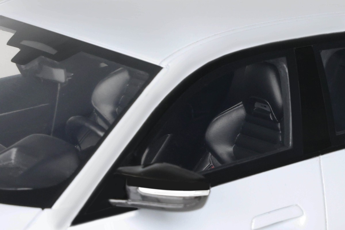 OTTO OT454 BMW M440I X DRIVE GRAN COUPE BROOKLYN GREY METALLIC C4P