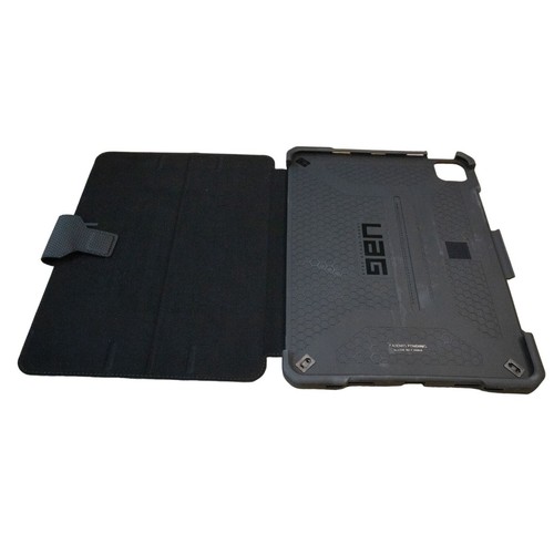 UAG Metropolis Series iPad Pro 11" Case - Black - Picture 6 of 12