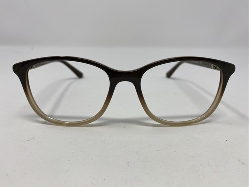 Vogue Eyewear VO 5168 2560 52-17-140 Brown Full Rim Eyeglasses Frame 7274
