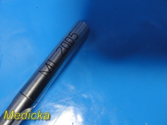 Micrins MI2005 Microsurgical Scissors; Fine; Straight (16.5cm) ~ 34700