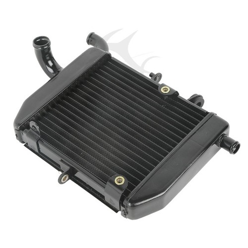 Radiator Cooler Cooling For HONDA VFR400 NC30 RVF400 NC35 VFR RVF 400 ...
