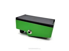 Bottom Plate for Ibanez TS9/808 Series Pedals - Fits Over Rubber Pad - 3 Pack