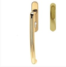 Kit Maniglione Alzante Scorrevole versione Foro Yale- Valli & Valli K163Y