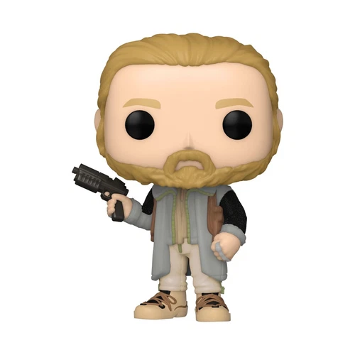 FUNKO POP! MOVIES : REBEL MOON  VINYL FIGURE KAI 9CM
